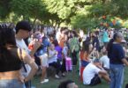 Festival Cultural Unidad Barrial Villa Pueyrredón