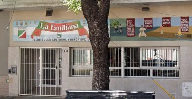 Club La Emiliana