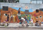 Murales para la Ciudad