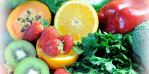 Los beneficios de la vitamina C, un nutriente esencial para la salud