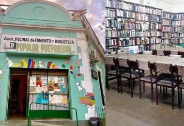 Día Nacional del Libro