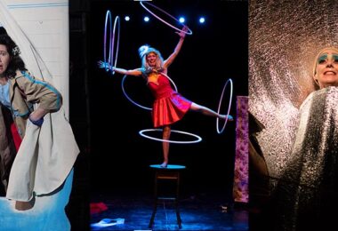 Tercera Edición Rojo