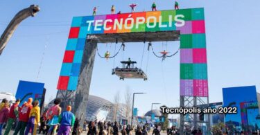 Tecnopolis