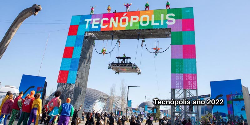 Tecnopolis