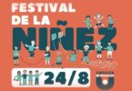 Festival de la Niñez