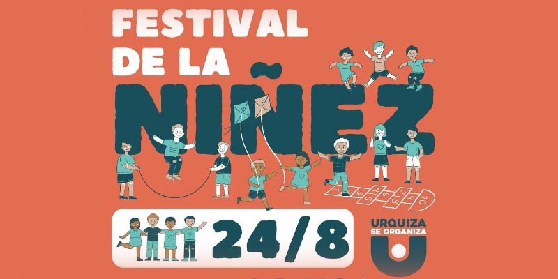 Festival de la Niñez