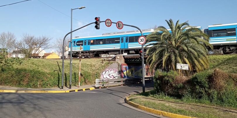 Puente de Av del Fomentista