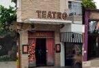 Teatros barriales