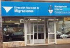 Migración en Argentina