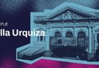 Aniversario de Villa Urquiza