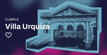 Aniversario de Villa Urquiza