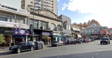 Asociación de Comerciantes de Villa Urquiza