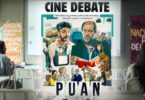 Cine debate "PUAN"