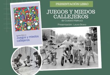 Asociación Amigxs de la Estación Coghlan