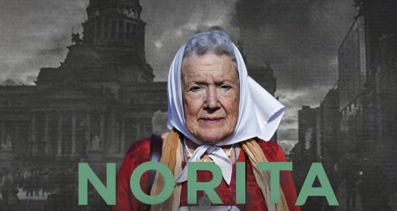 Norita, la película