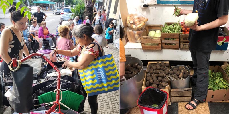 Soberanía Alimentaria