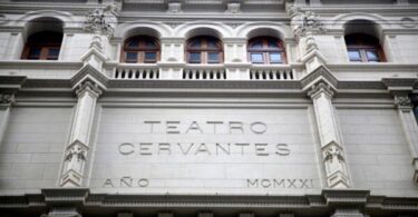 Teatro Cervantes