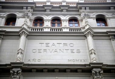 Teatro Cervantes