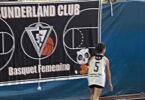 Básquet Femenino en el Club Sunderland