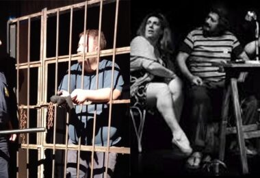 Ciclo federal de teatro argentino