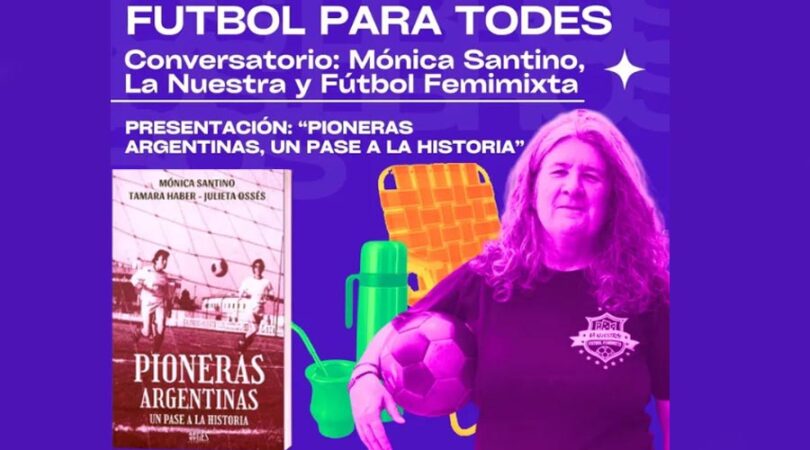 Fútbol Feminista