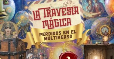 La Travesía Mágica