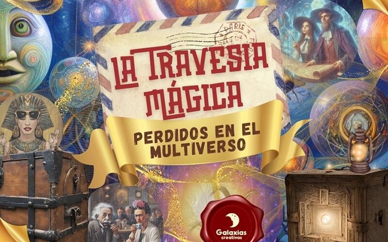 La Travesía Mágica