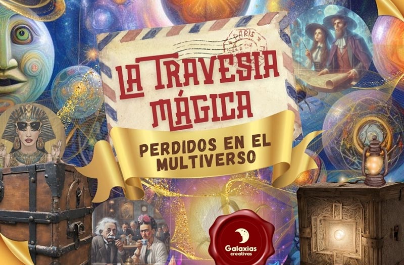 La Travesía Mágica