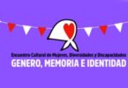 gENERO, DIVERSIDAD Y MEMORIA