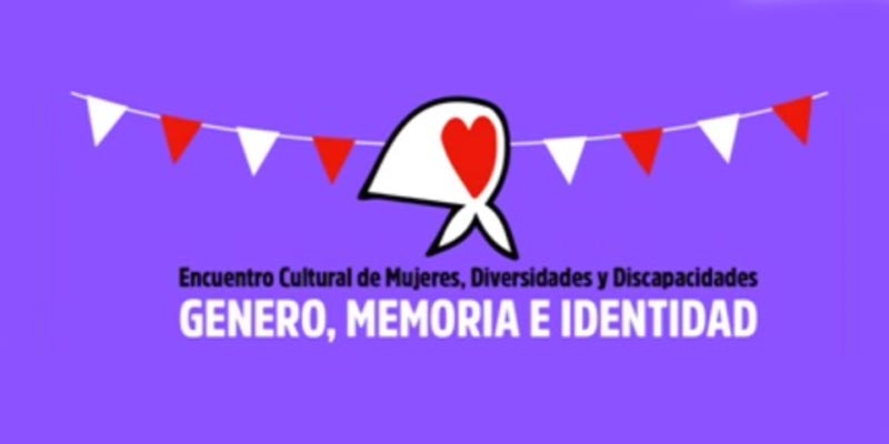 gENERO, DIVERSIDAD Y MEMORIA