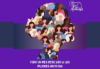 El Alambique Celebra a las Muejeres