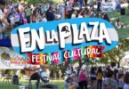 En la Plaza, Festival Cultural