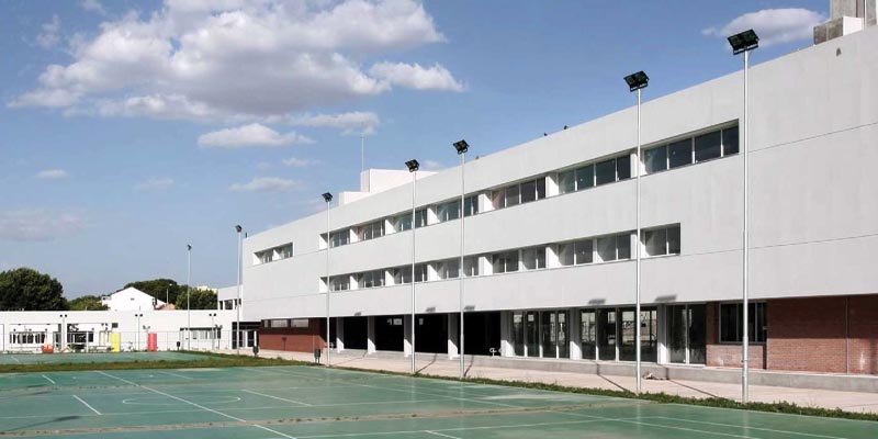 Polo Educativo