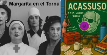 Los Villurqueros y Teatrarte