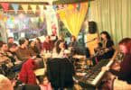 Barriada Cultural