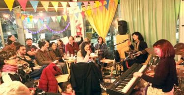 Barriada Cultural
