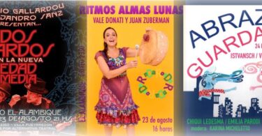 Centro Cultural El Alambique