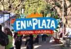 Festival en la Plaza