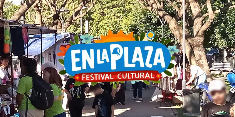 Festival en la Plaza