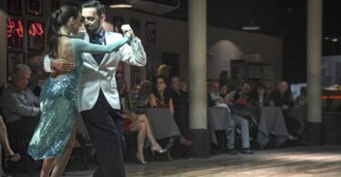 Mundial de Tango 2025
