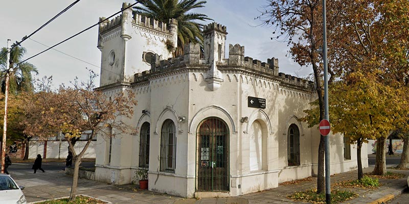 Sociedad de Fomento de Villa Devoto