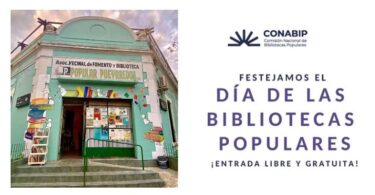 Biblioteca Popular Pueyrredón Sud