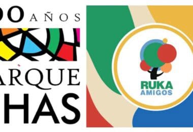 Charla por Discapacidad en Parque Chas