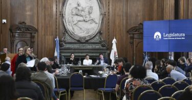 Devate sobre el Servicio Penitenciario porteño