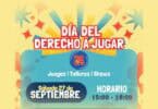 Dia del derecho a jugar