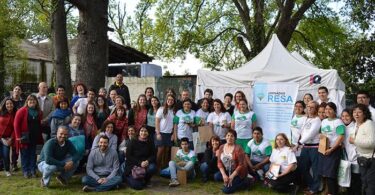 Fundacion Espacios Verdes