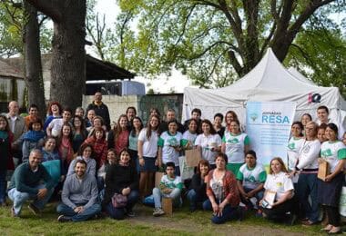 Fundacion Espacios Verdes