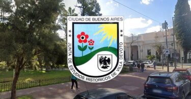 Junta de Estudios Históricos de Villa Devoto