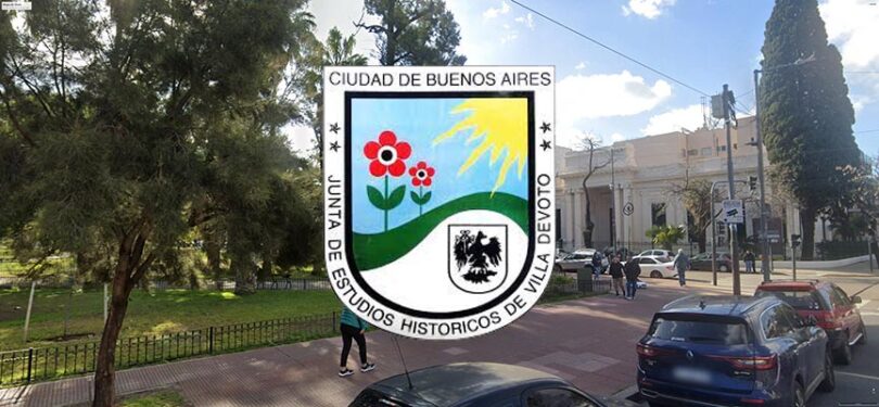 Junta de Estudios Históricos de Villa Devoto