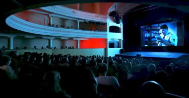 BAFICI